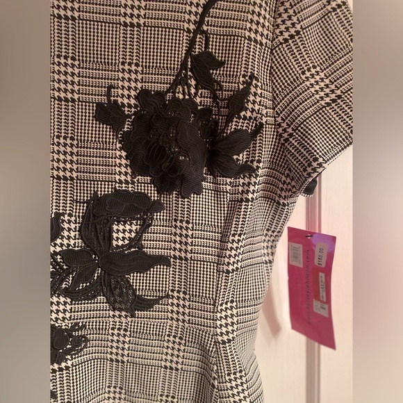 BETSEY JOHNSON DRESS NWT - Picture 3 of 5